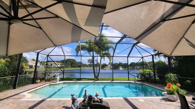 10334 Medicis Place, Wellington, FL 33449