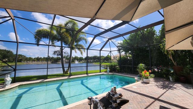 10334 Medicis Place, Wellington, FL 33449