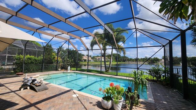 10334 Medicis Place, Wellington, FL 33449