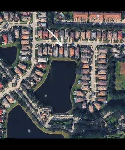 10334 Medicis Place, Wellington, FL 33449