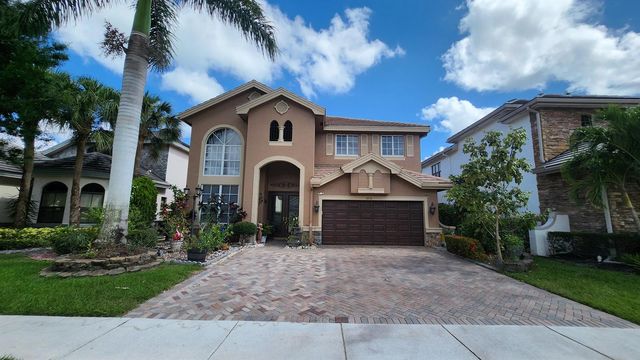 10334 Medicis Place, Wellington, FL 33449