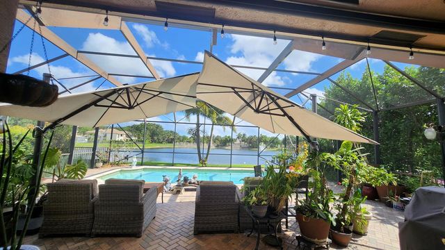 10334 Medicis Place, Wellington, FL 33449