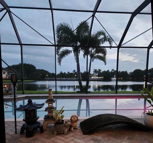 10334 Medicis Place, Wellington, FL 33449