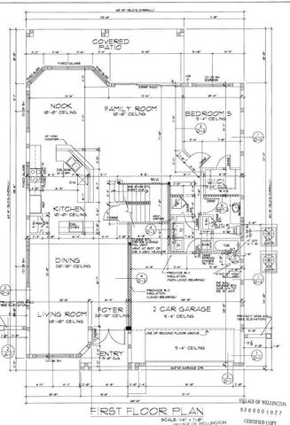 10334 Medicis Place, Wellington, FL 33449
