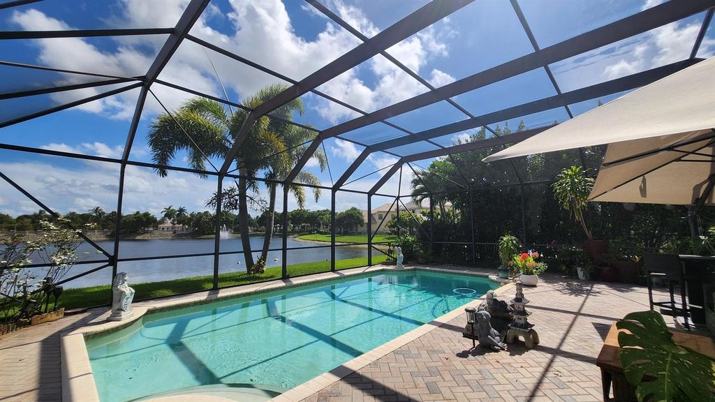 10334 Medicis Place, Wellington, FL 33449