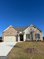 5984 Spring Way, Stonecrest, GA 30038