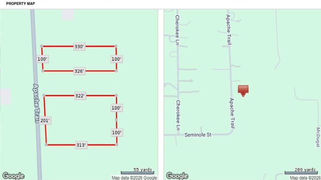 26702 Apache Trail, Magnolia, TX 77354