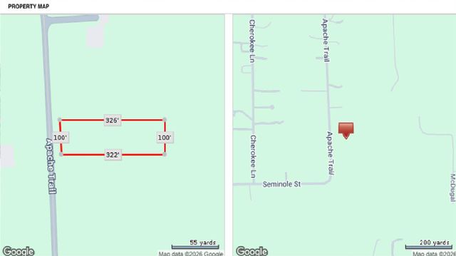 26702 Apache Trail, Magnolia, TX 77354