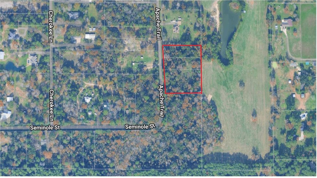 26702 Apache Trail, Magnolia, TX 77354