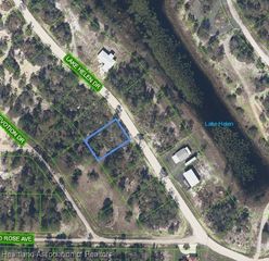 472 Lake Helen Drive, Lake Placid, FL 33852