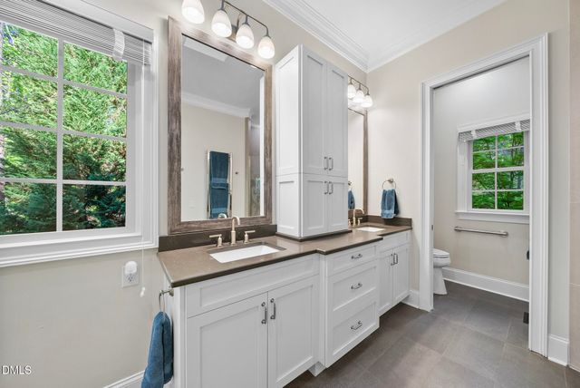 1008 High Trail Court, Wake Forest, NC 27587