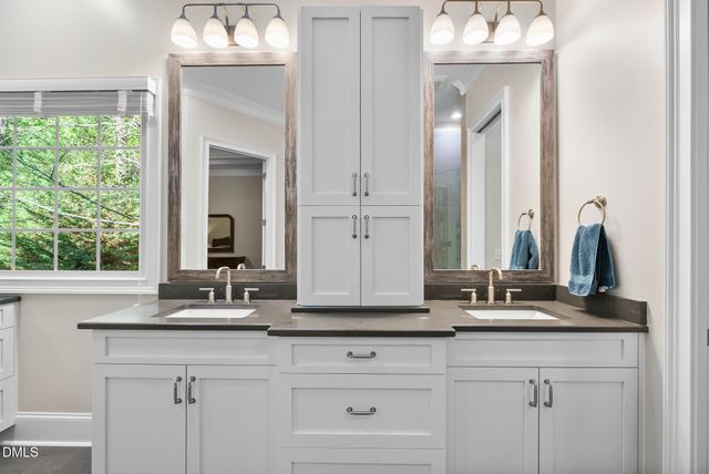 1008 High Trail Court, Wake Forest, NC 27587