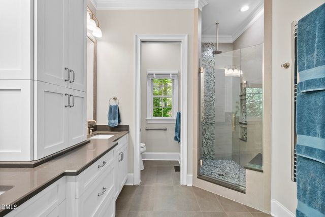 1008 High Trail Court, Wake Forest, NC 27587