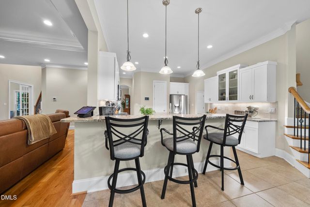 1008 High Trail Court, Wake Forest, NC 27587