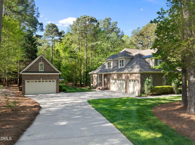1008 High Trail Court, Wake Forest, NC 27587