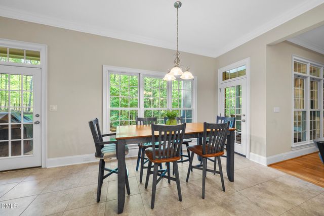 1008 High Trail Court, Wake Forest, NC 27587