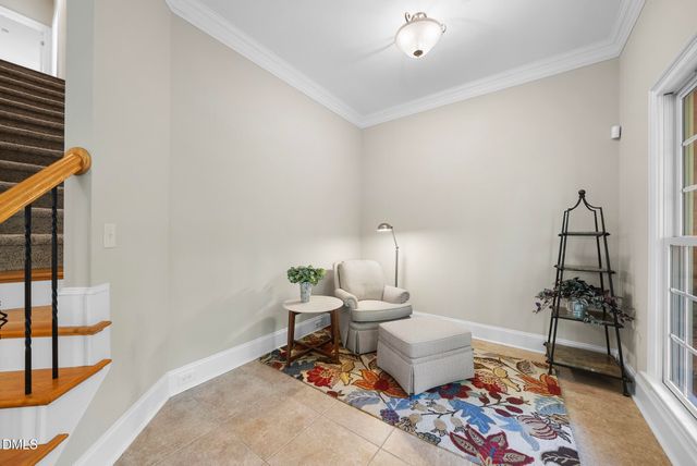 1008 High Trail Court, Wake Forest, NC 27587