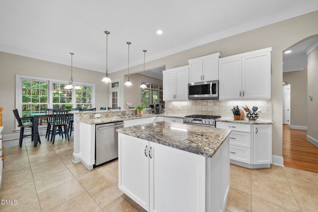 1008 High Trail Court, Wake Forest, NC 27587