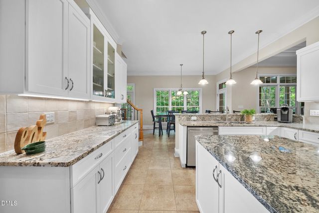 1008 High Trail Court, Wake Forest, NC 27587