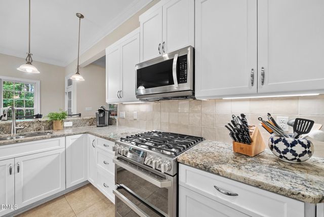 1008 High Trail Court, Wake Forest, NC 27587