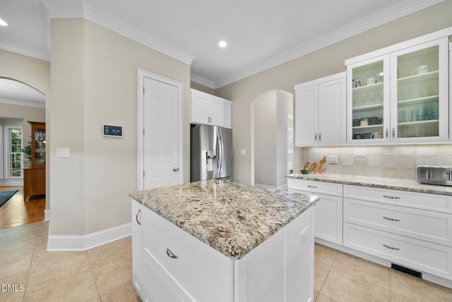 1008 High Trail Court, Wake Forest, NC 27587