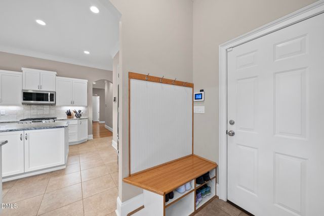 1008 High Trail Court, Wake Forest, NC 27587