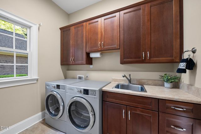 1008 High Trail Court, Wake Forest, NC 27587