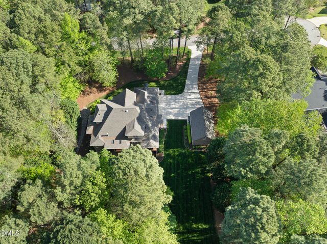 1008 High Trail Court, Wake Forest, NC 27587