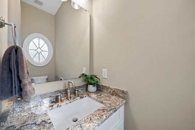 1008 High Trail Court, Wake Forest, NC 27587