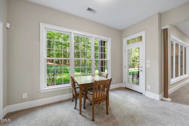 1008 High Trail Court, Wake Forest, NC 27587