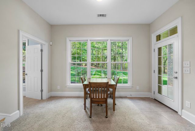 1008 High Trail Court, Wake Forest, NC 27587