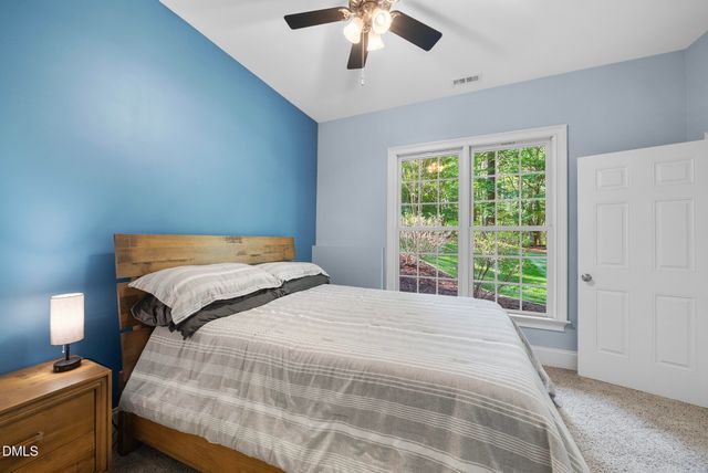 1008 High Trail Court, Wake Forest, NC 27587