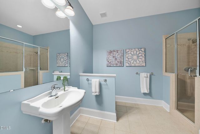 1008 High Trail Court, Wake Forest, NC 27587