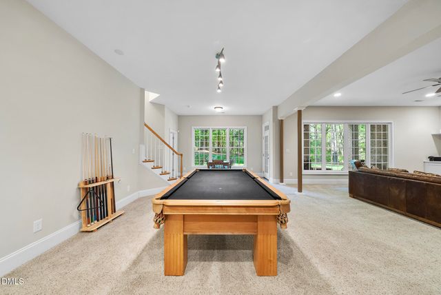 1008 High Trail Court, Wake Forest, NC 27587