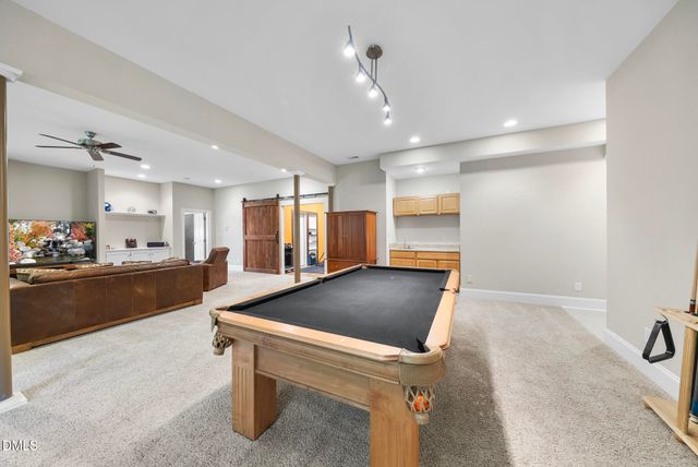 1008 High Trail Court, Wake Forest, NC 27587