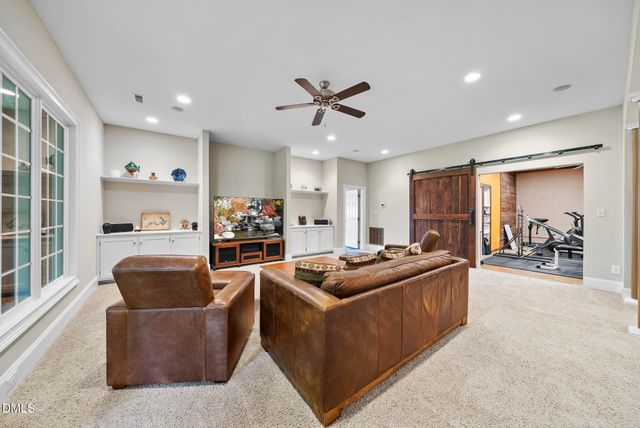 1008 High Trail Court, Wake Forest, NC 27587