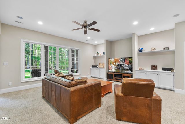 1008 High Trail Court, Wake Forest, NC 27587