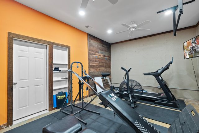 1008 High Trail Court, Wake Forest, NC 27587