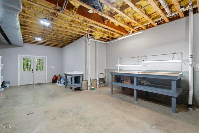 1008 High Trail Court, Wake Forest, NC 27587