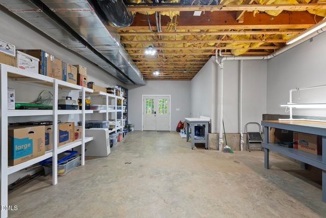 1008 High Trail Court, Wake Forest, NC 27587