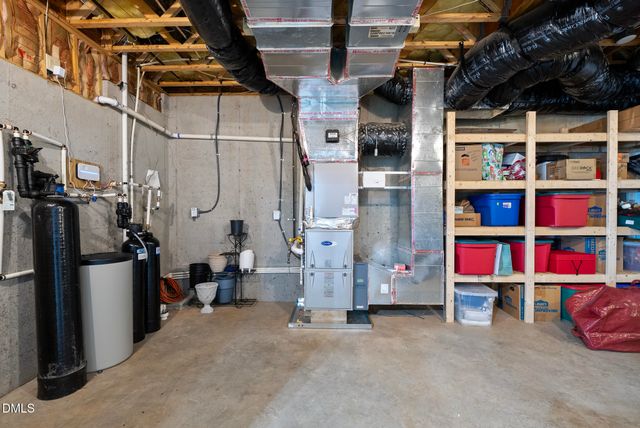 1008 High Trail Court, Wake Forest, NC 27587