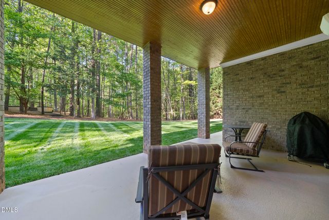 1008 High Trail Court, Wake Forest, NC 27587