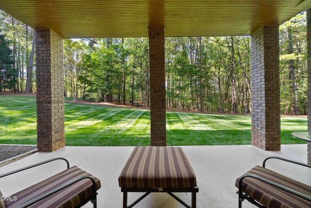 1008 High Trail Court, Wake Forest, NC 27587