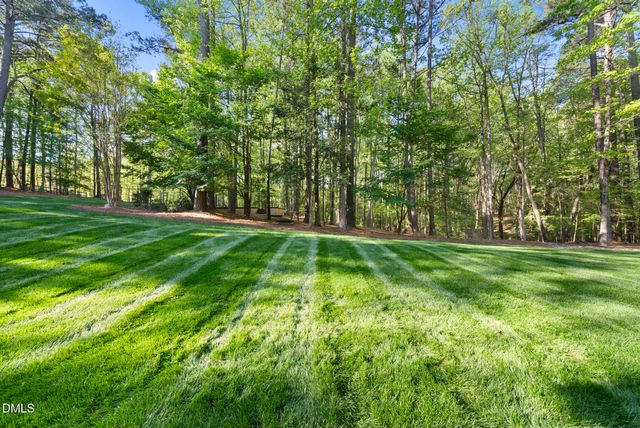 1008 High Trail Court, Wake Forest, NC 27587