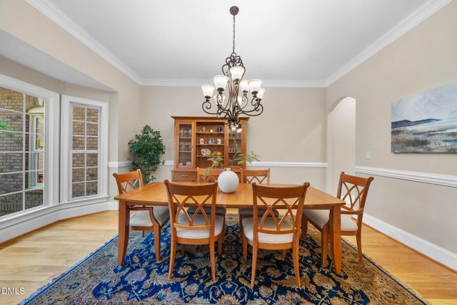 1008 High Trail Court, Wake Forest, NC 27587