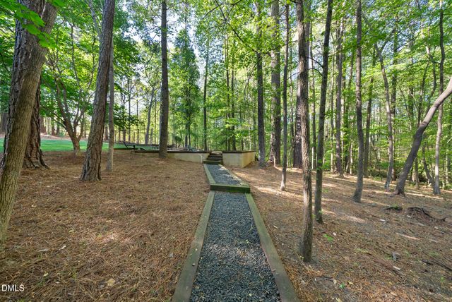 1008 High Trail Court, Wake Forest, NC 27587