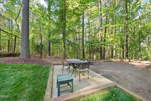 1008 High Trail Court, Wake Forest, NC 27587