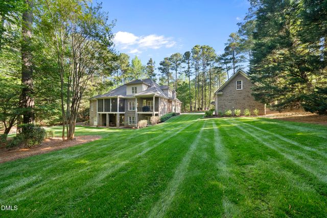 1008 High Trail Court, Wake Forest, NC 27587