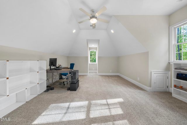 1008 High Trail Court, Wake Forest, NC 27587