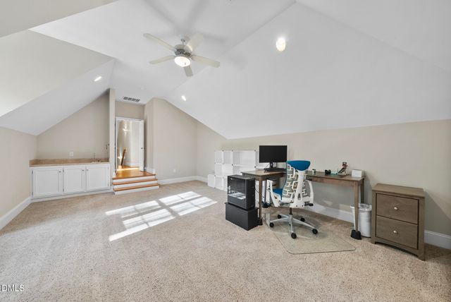 1008 High Trail Court, Wake Forest, NC 27587